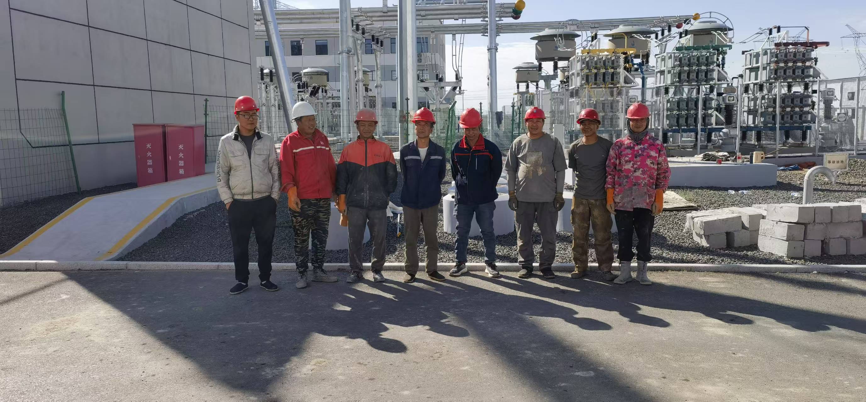 蓟州地基沉降如何修复?